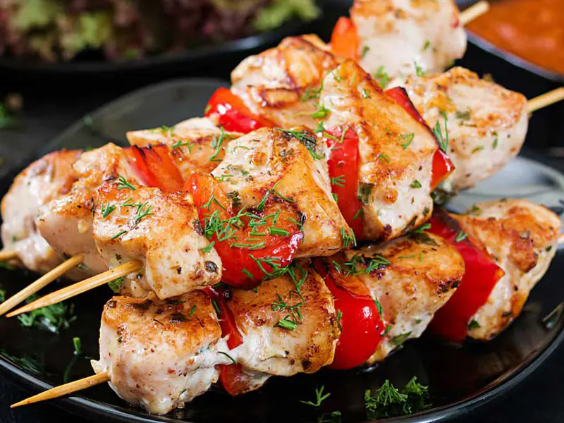 This prefabricated passive house is highly sustainable